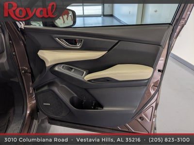 2021 Subaru Ascent Limited