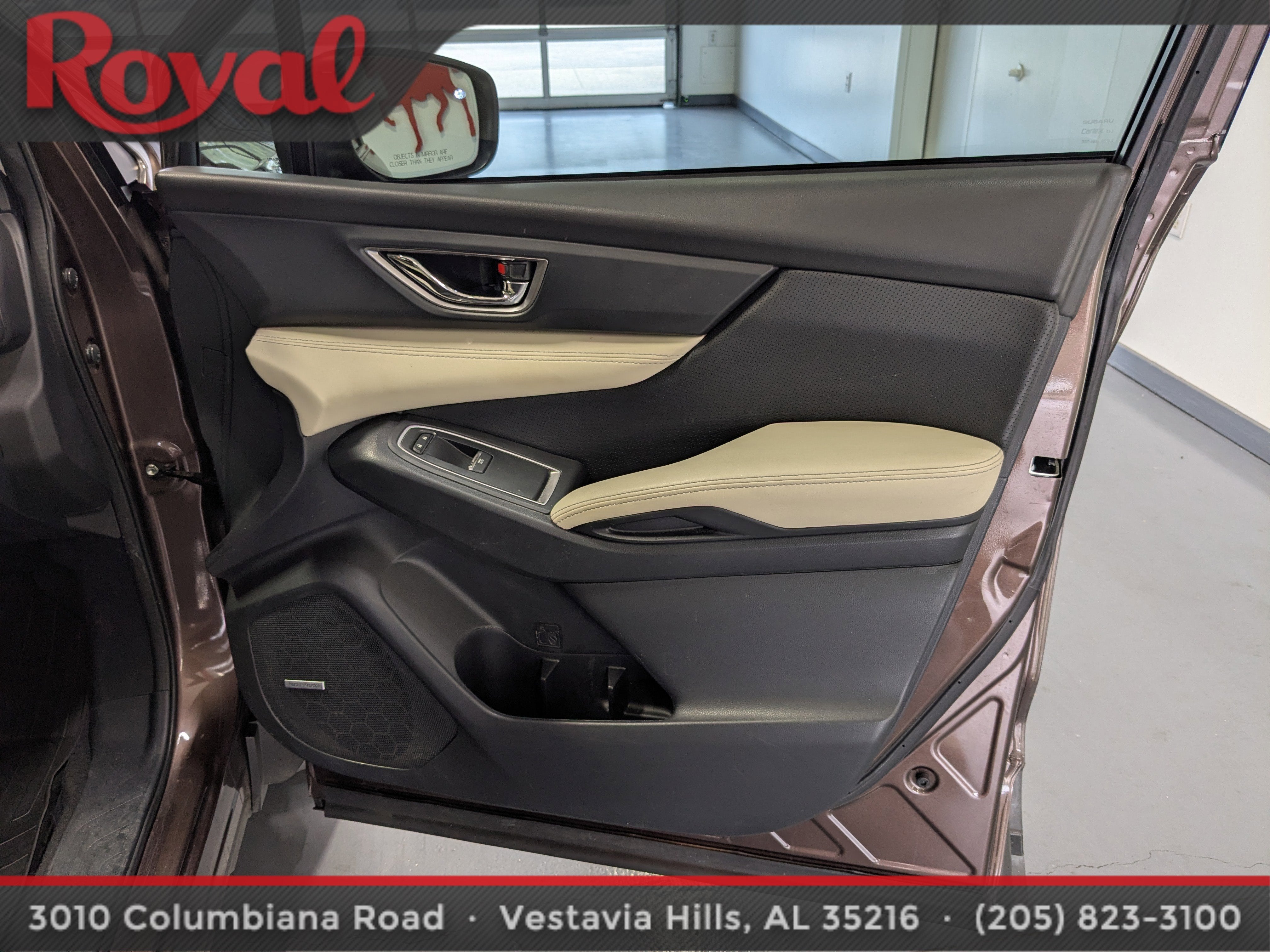 2021 Subaru Ascent Limited