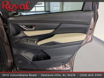 2021 Subaru Ascent Limited