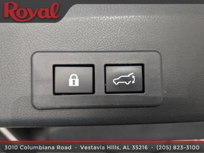 2020 Subaru Ascent Limited