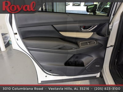 2020 Subaru Ascent Limited