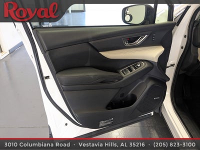 2020 Subaru Ascent Limited