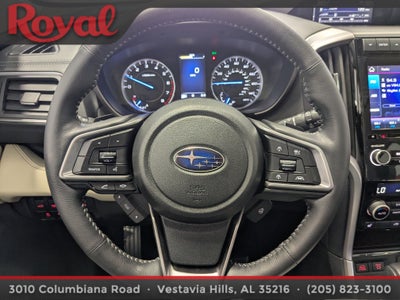 2020 Subaru Ascent Limited