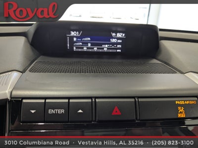 2020 Subaru Ascent Limited