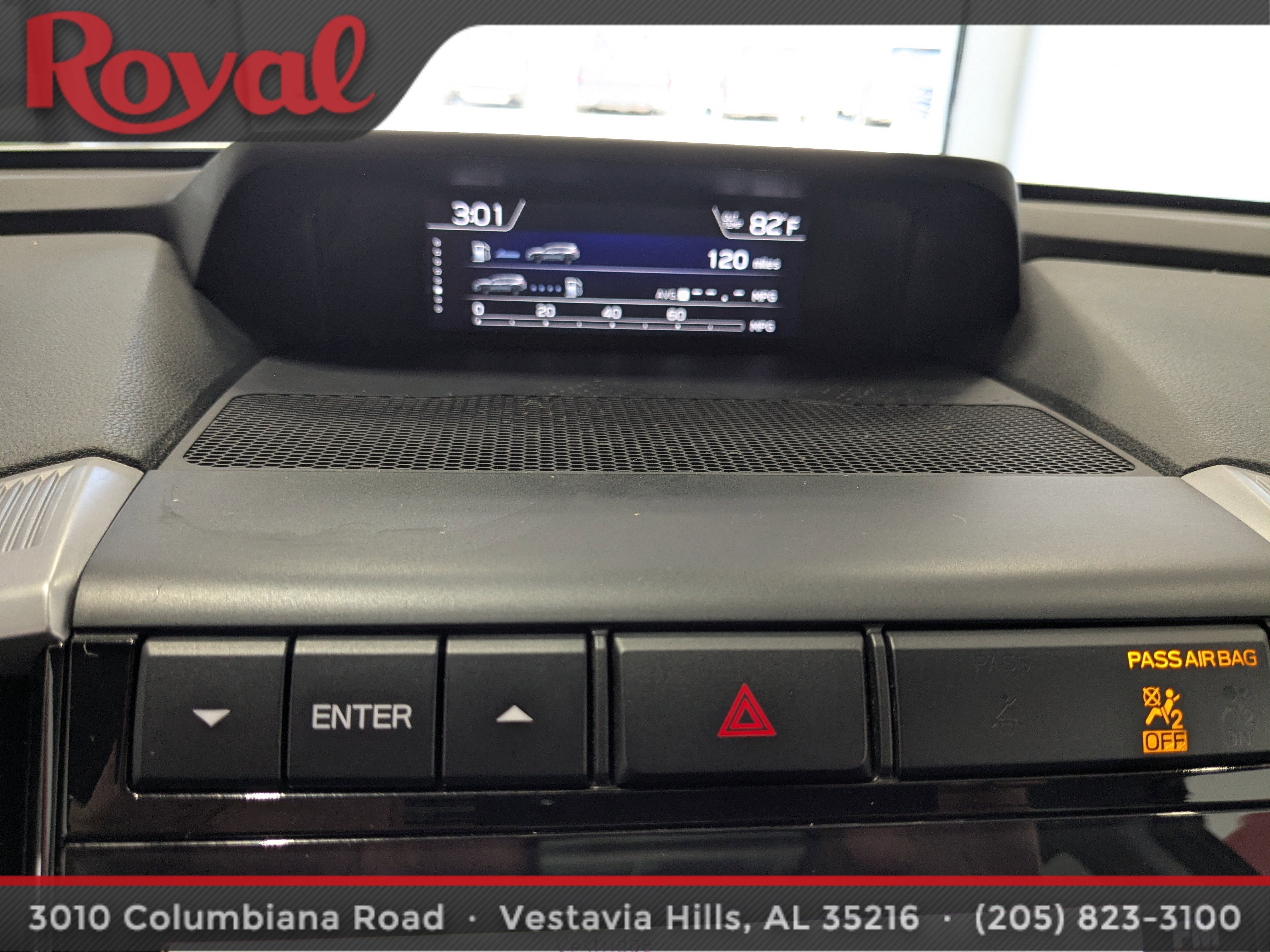 2020 Subaru Ascent Limited