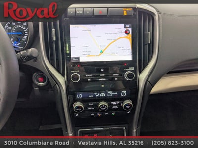 2020 Subaru Ascent Limited