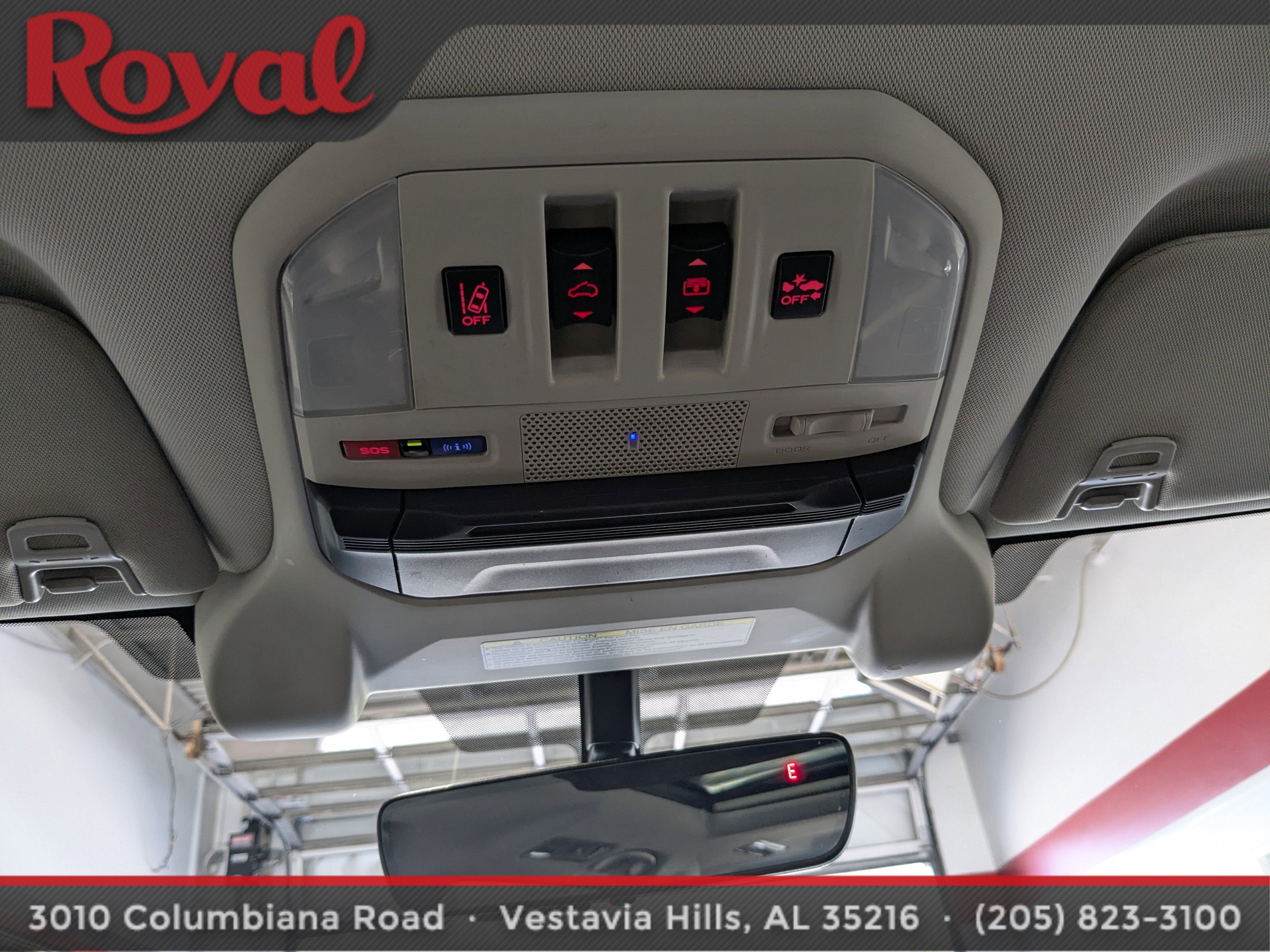 2020 Subaru Ascent Limited