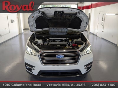 2020 Subaru Ascent Limited