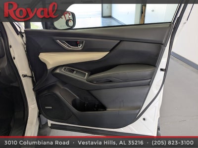 2020 Subaru Ascent Limited