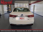 2016 Toyota Avalon Hybrid XLE Premium