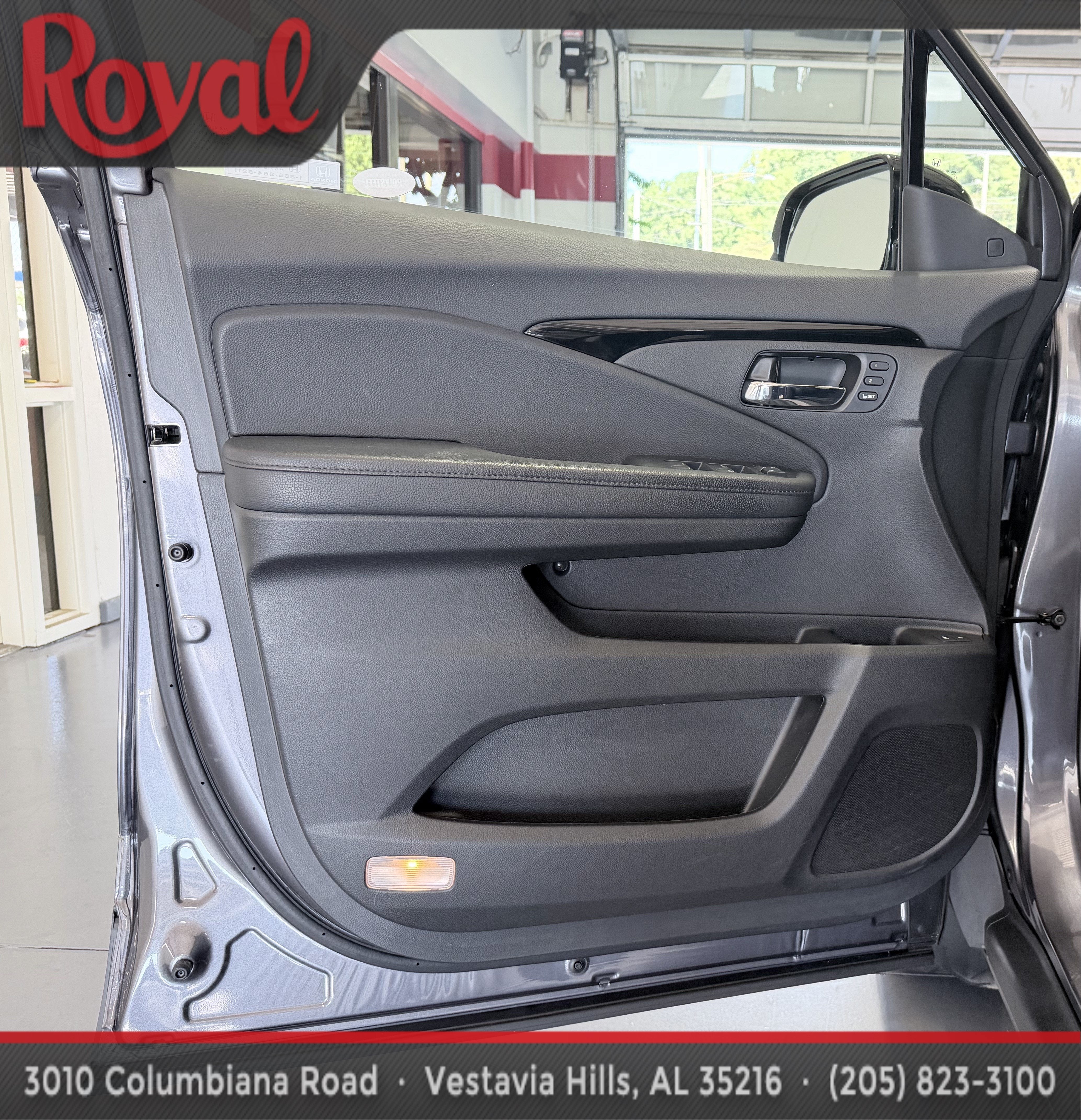 2020 Honda Pilot Touring 7-Passenger