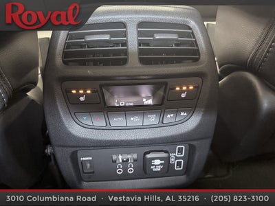 2020 Honda Pilot Touring 7-Passenger