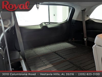 2020 Honda Pilot Touring 8-Passenger