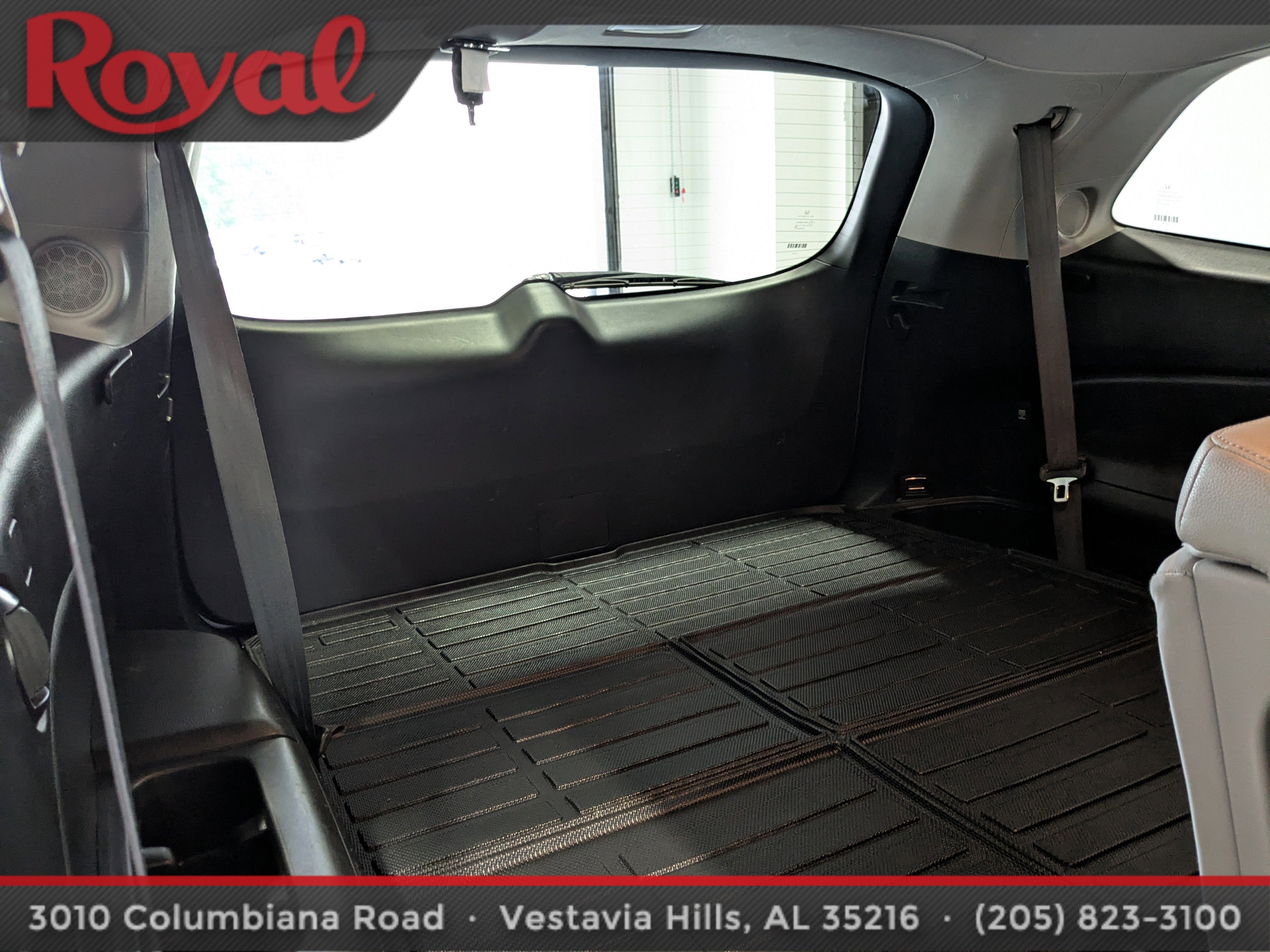 2020 Honda Pilot Touring 8-Passenger