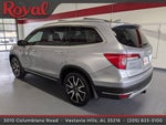 2020 Honda Pilot Touring 8-Passenger