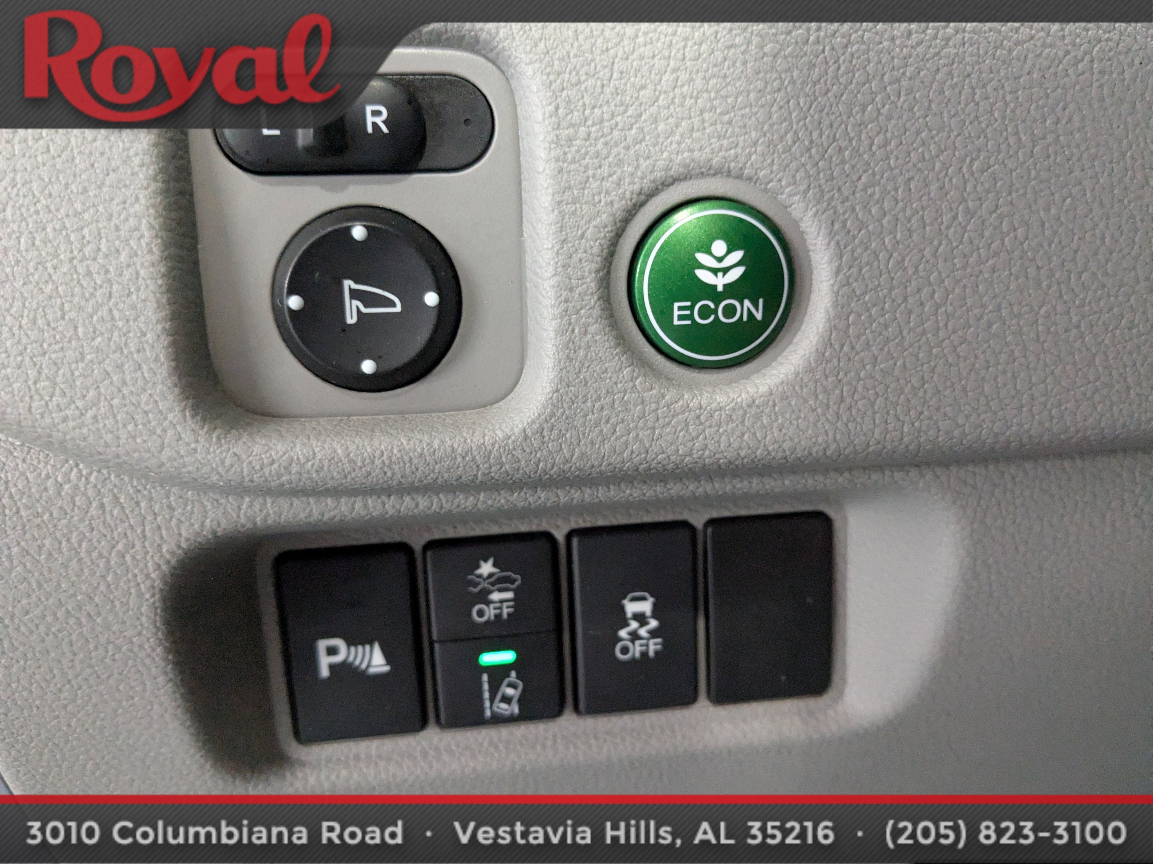 2020 Honda Pilot Touring 8-Passenger