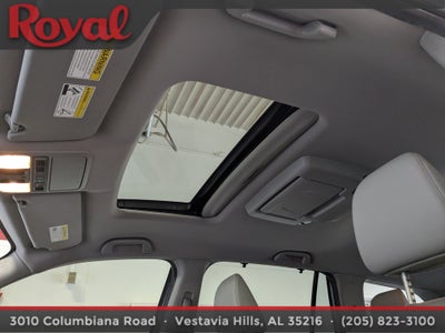 2020 Honda Pilot Touring 8-Passenger