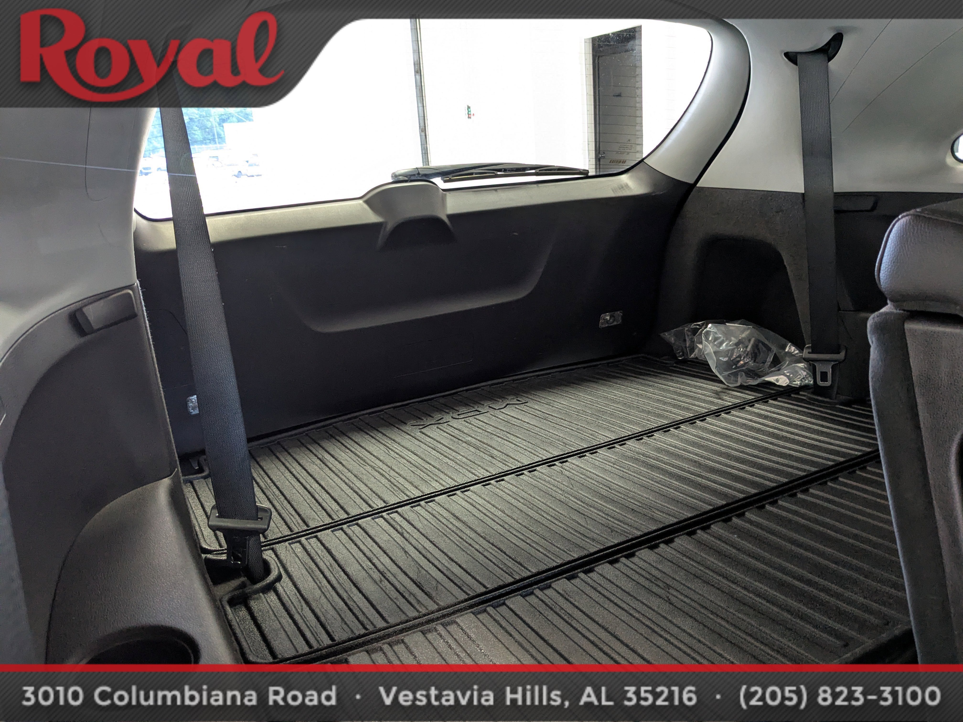 2017 Acura MDX BASE