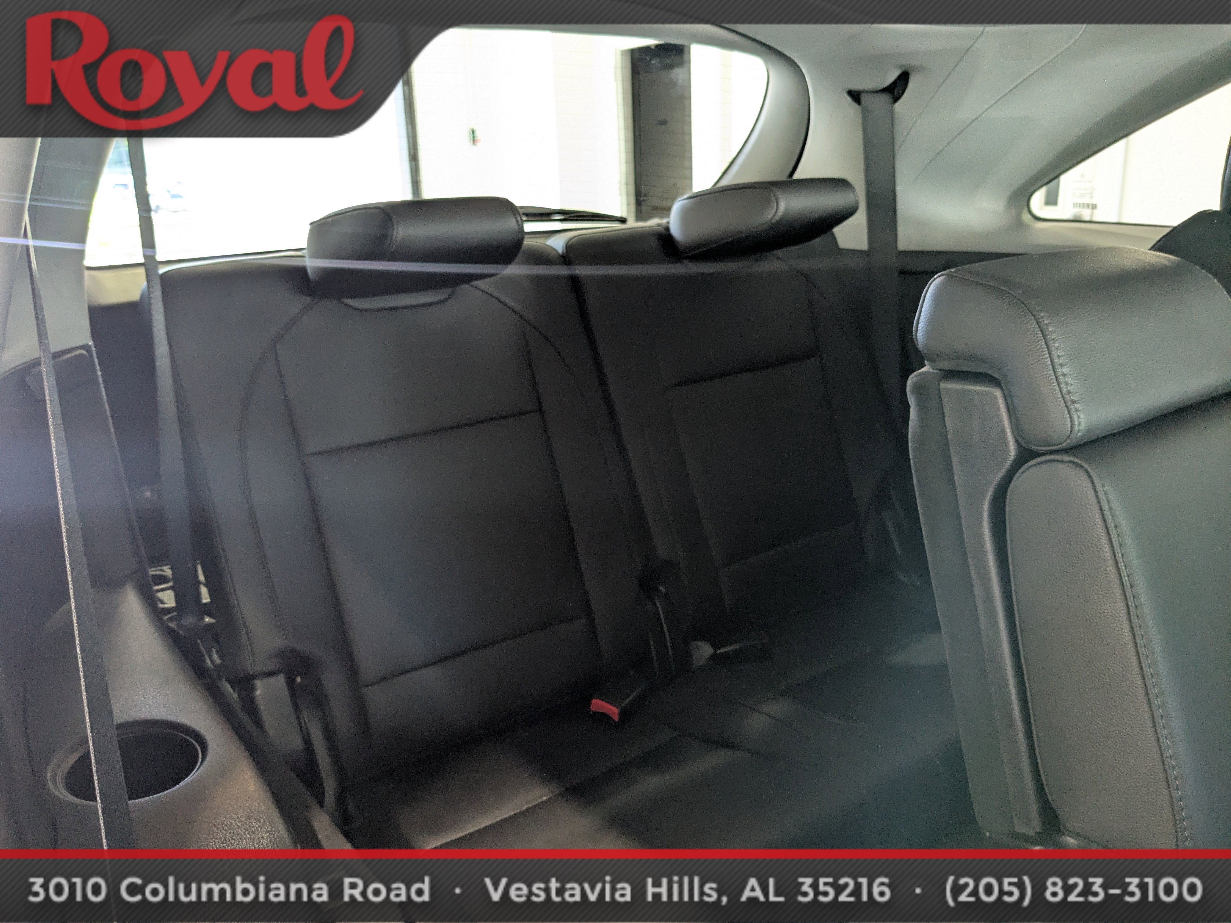 2017 Acura MDX BASE