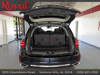 2017 Acura MDX BASE