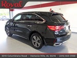 2017 Acura MDX BASE