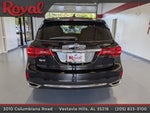 2017 Acura MDX BASE