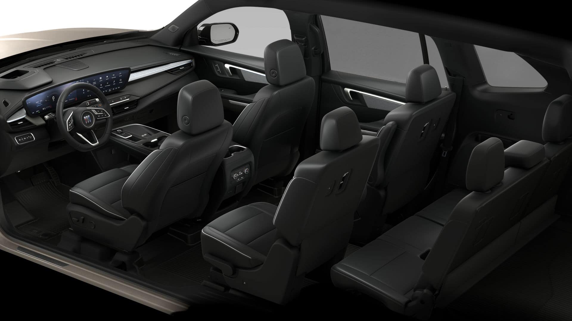 2027 Buick Enclave Sport Touring