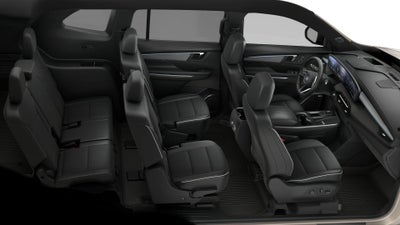 2027 Buick Enclave Sport Touring