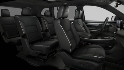 2027 Buick Enclave Sport Touring