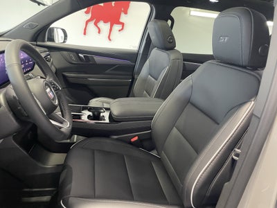2027 Buick Enclave Sport Touring
