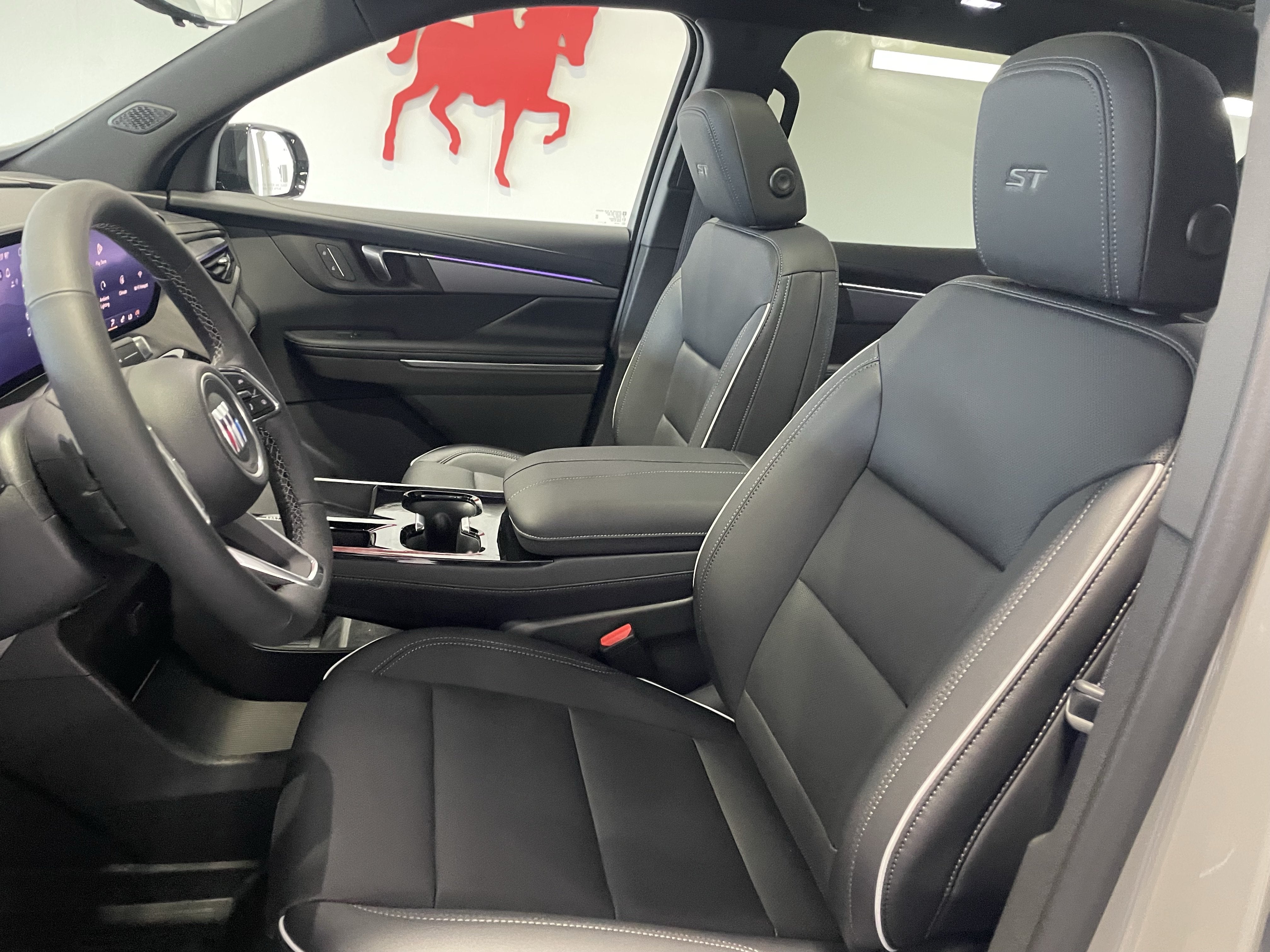 2027 Buick Enclave Sport Touring