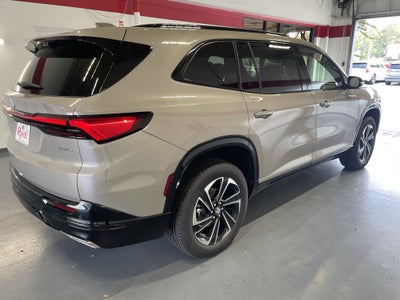 2027 Buick Enclave Sport Touring