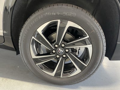 2027 Buick Enclave Sport Touring