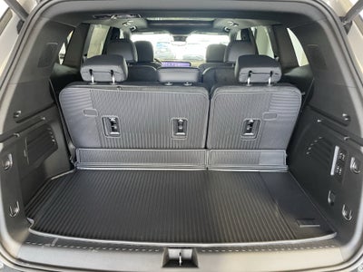 2027 Buick Enclave Sport Touring