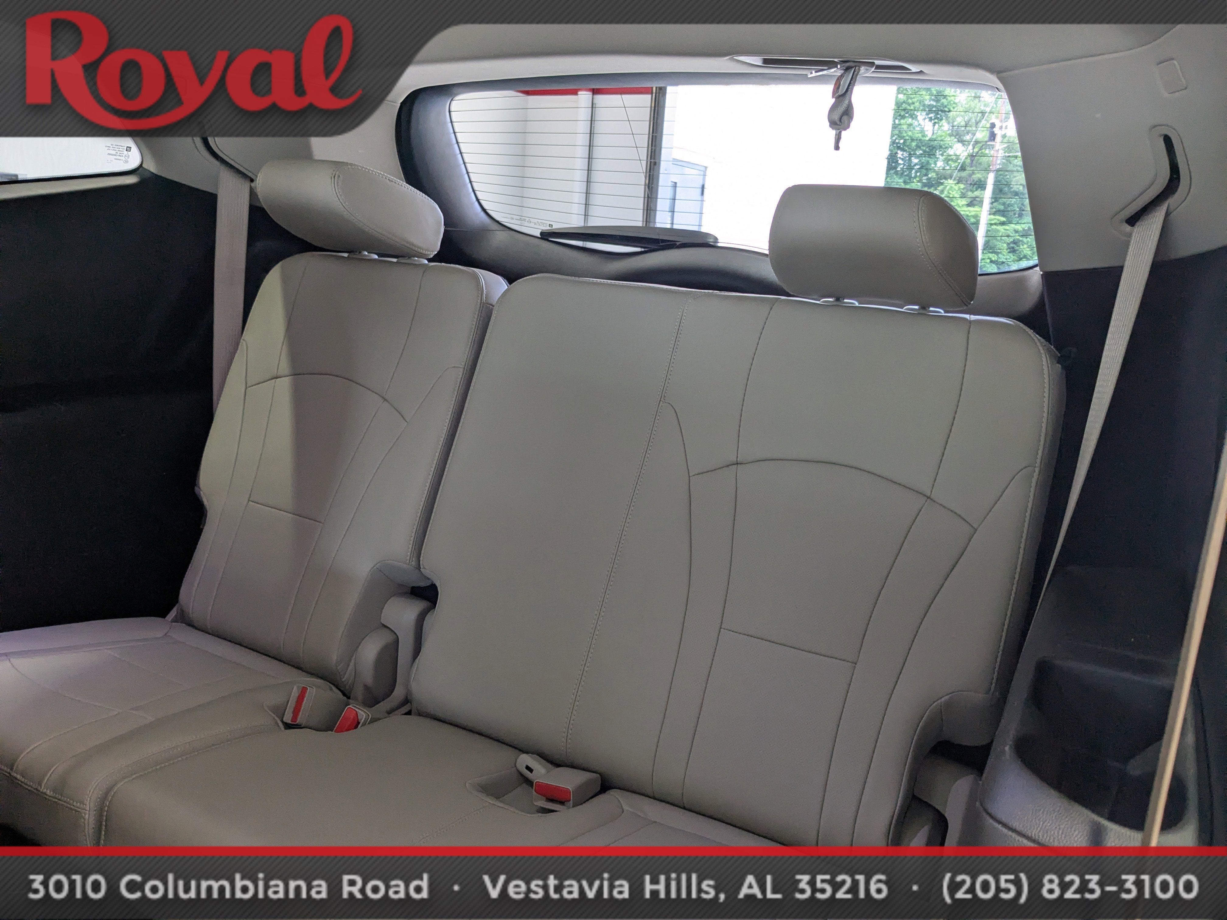 2018 Buick Enclave Essence