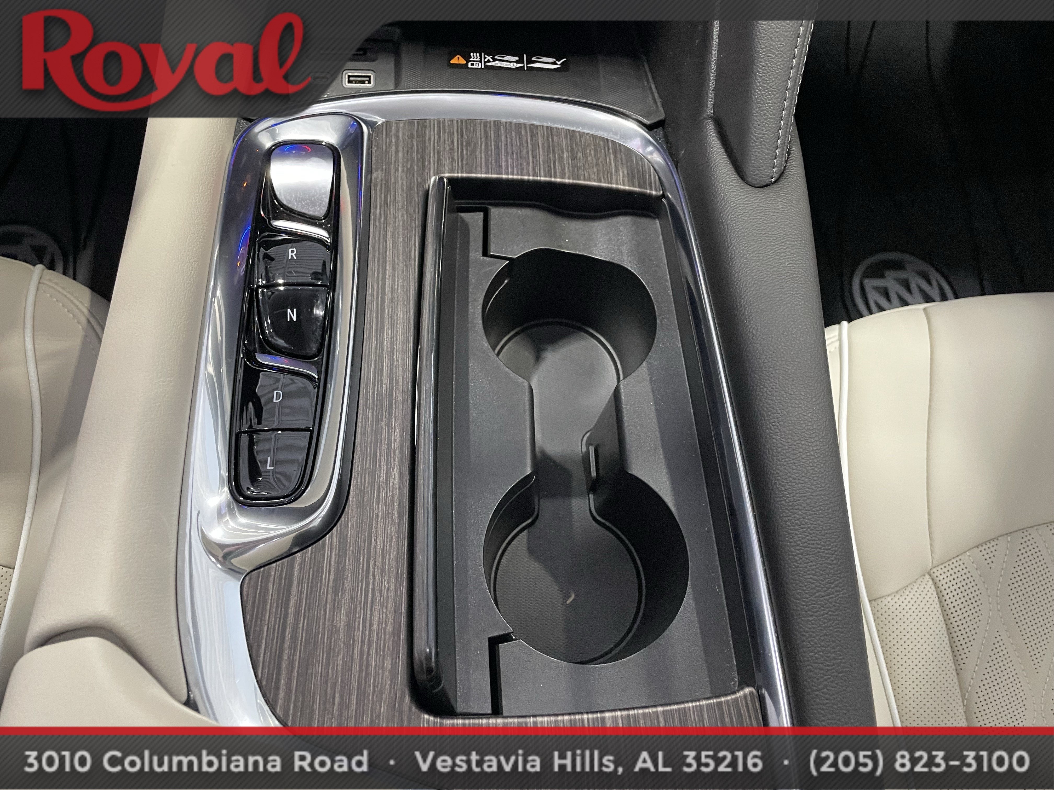 2023 Buick Enclave Avenir