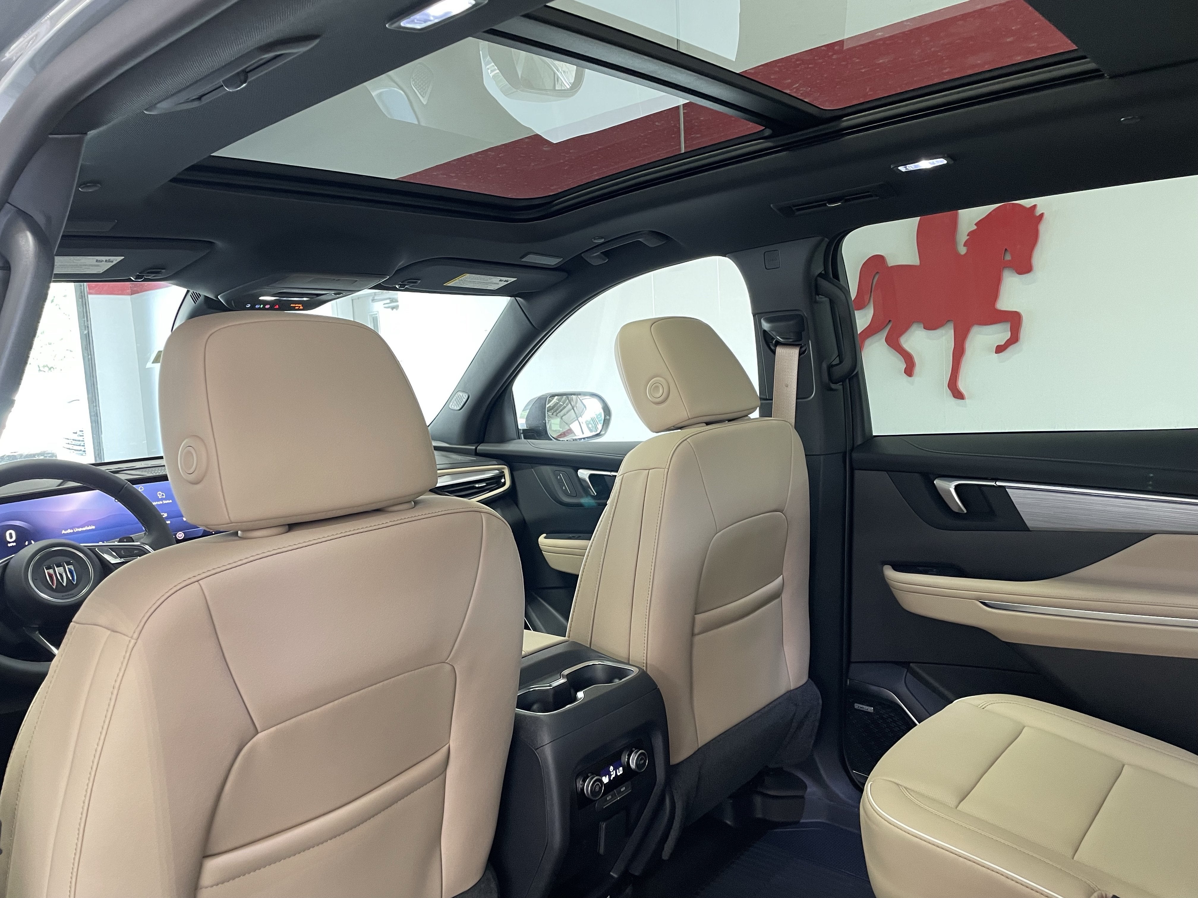 2027 Buick Enclave Preferred