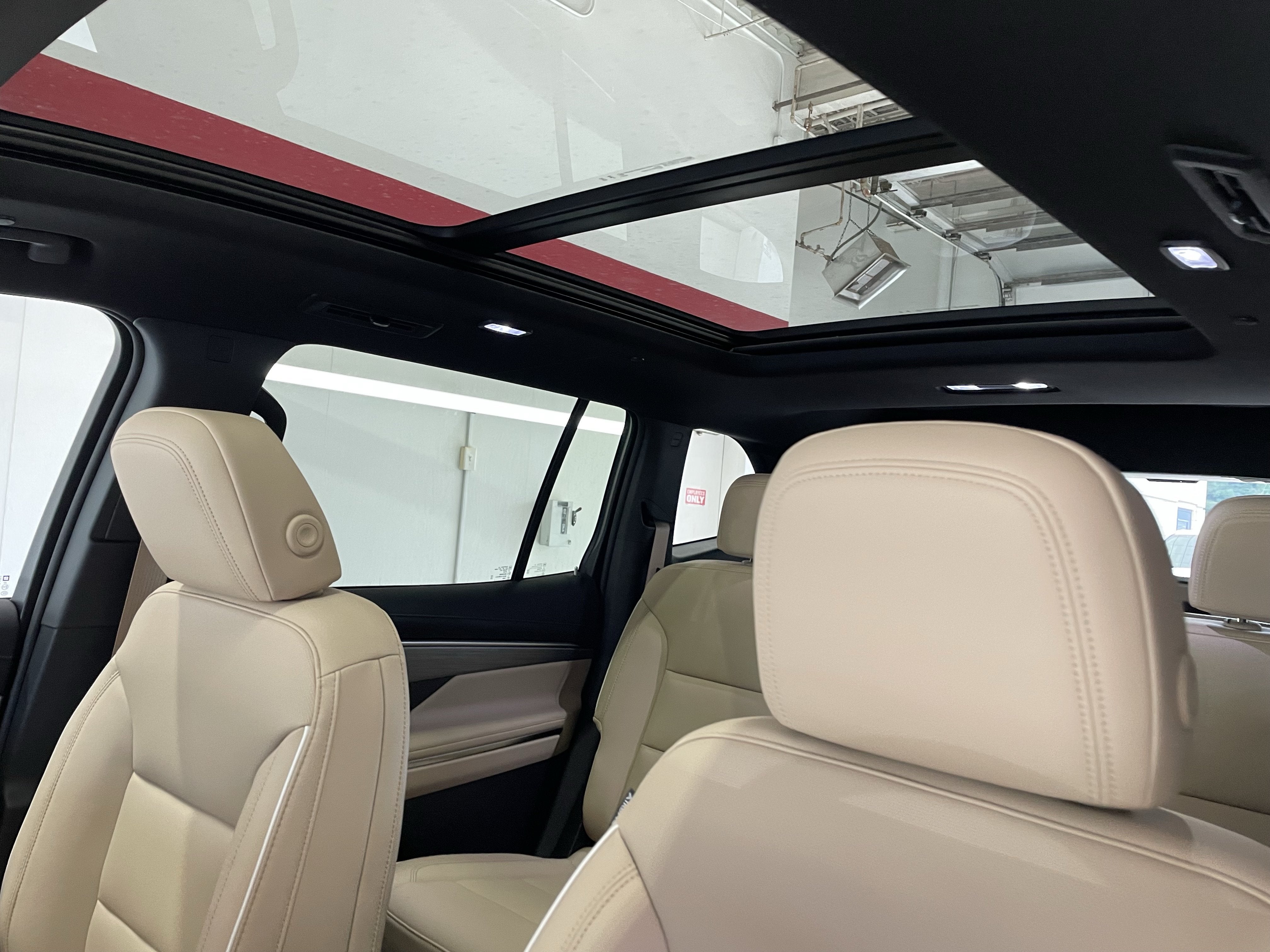 2027 Buick Enclave Preferred