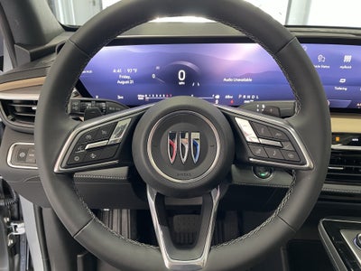 2027 Buick Enclave Preferred
