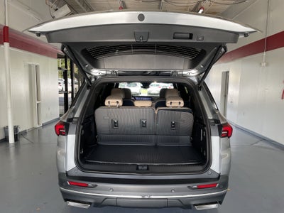 2027 Buick Enclave Preferred