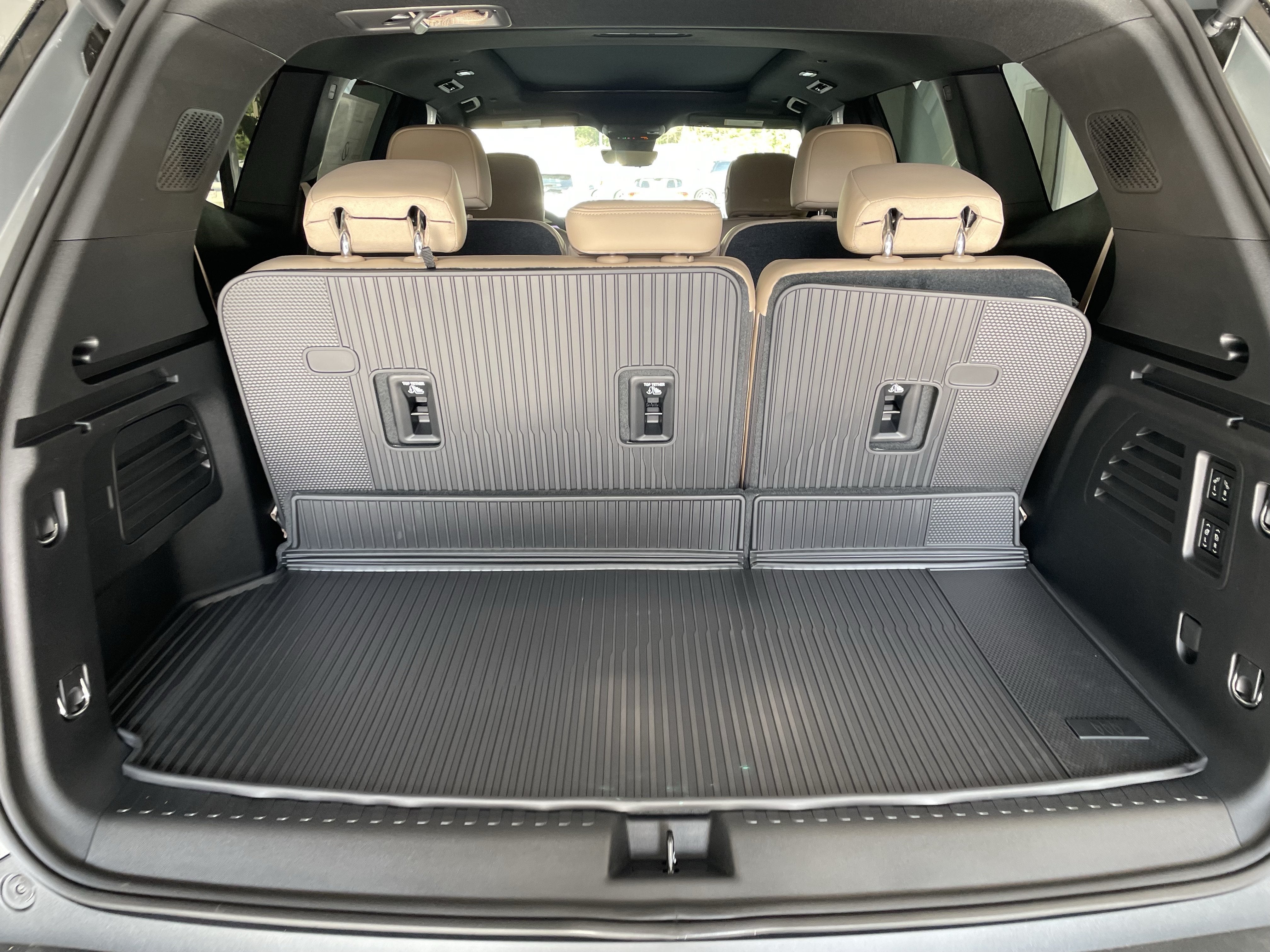 2027 Buick Enclave Preferred