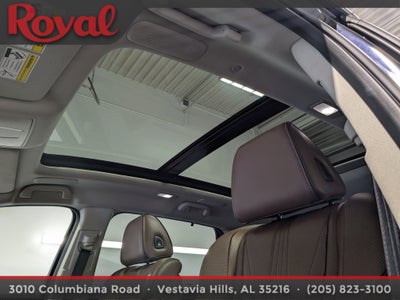 2025 Acura MDX w/Advance Package