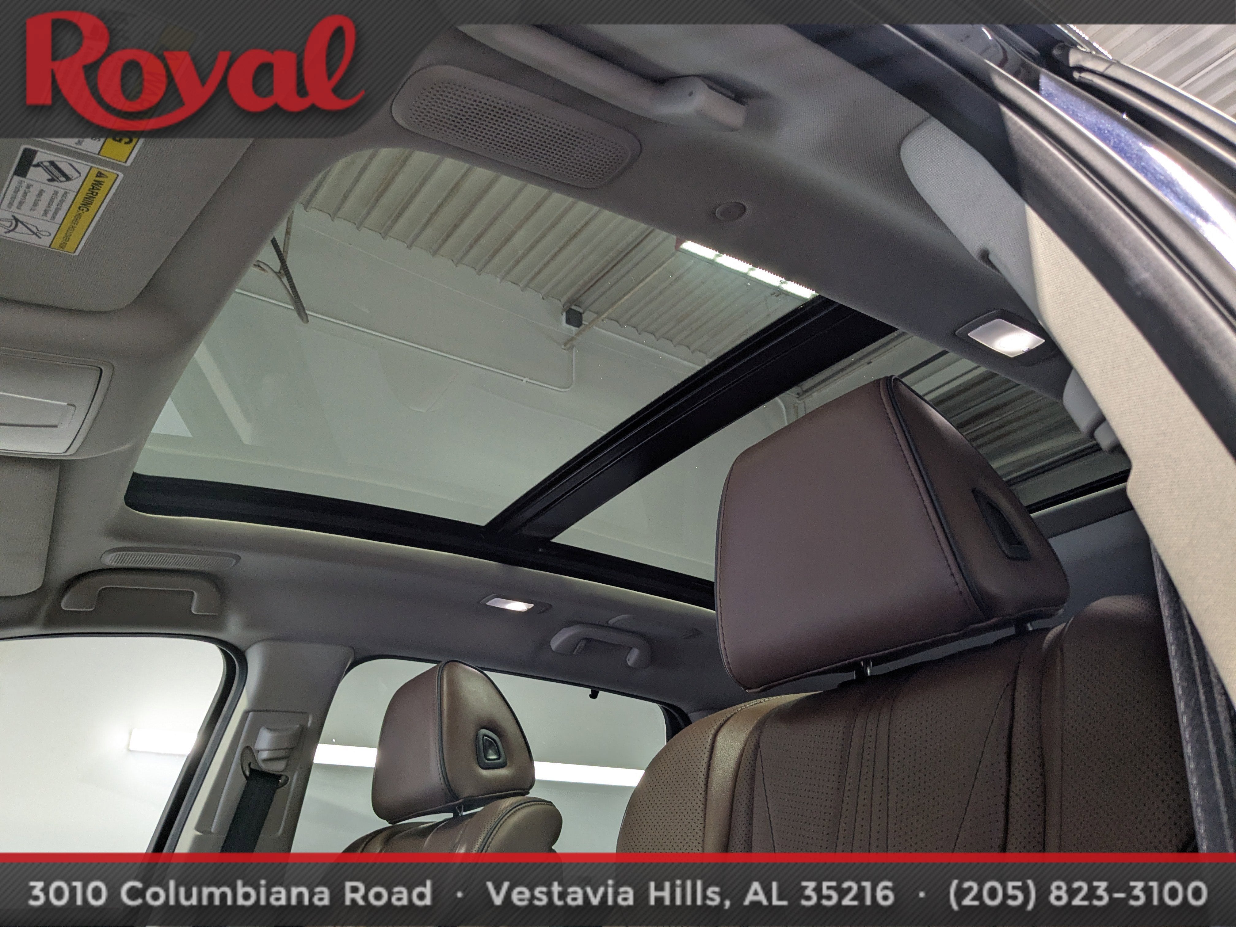 2025 Acura MDX w/Advance Package