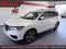 2017 Nissan Pathfinder Platinum