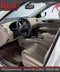 2017 Nissan Pathfinder Platinum