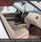 2017 Nissan Pathfinder Platinum