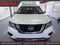 2017 Nissan Pathfinder Platinum