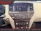 2017 Nissan Pathfinder Platinum