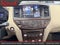 2017 Nissan Pathfinder Platinum