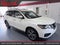 2017 Nissan Pathfinder Platinum